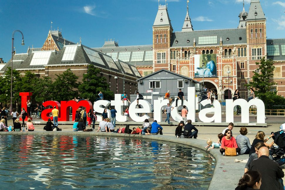 sterdam