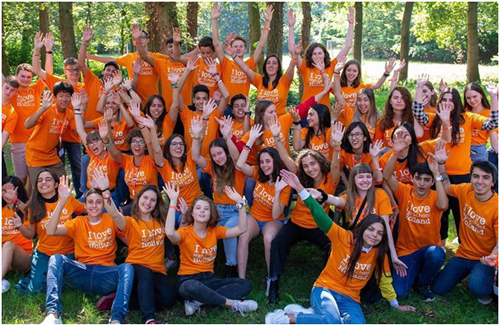 Trại hè tại Utrecht University và TIO University of Applied Sciences đều là những chương trình thiết kế linh hoạt từ một tuần đến 4 tuần.