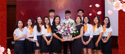 Văn phòng Tư vấn Du học AIT là một trong số ít đơn vị có tỷ lệ đạt visa Canada lên đến 90% những năm gần đây.
