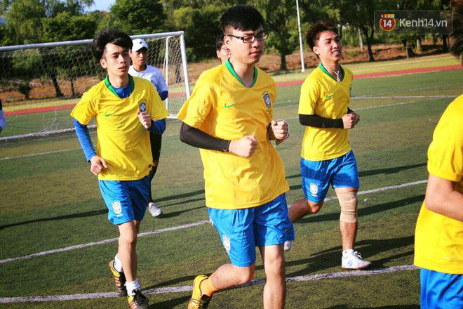 Du học sinh Việt Nam tại tâm dịch Hàn Quốc Lê Nam 