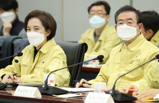 Hàn Quốc không trì hoãn học kỳ mới