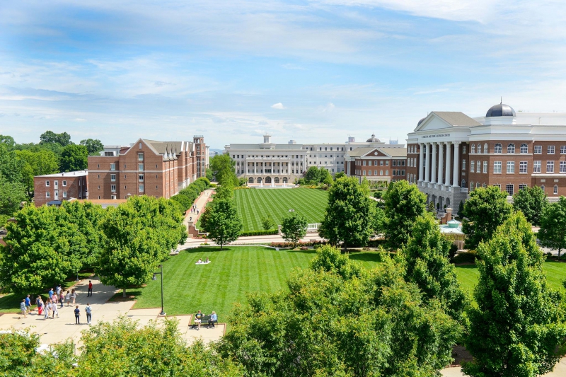 ssdh-belmont-university
