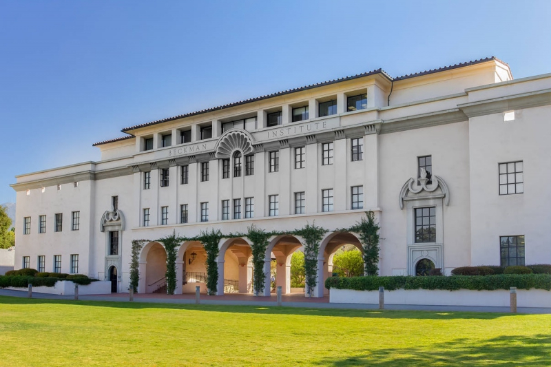 ssdh-california-institute-of-technology-caltech