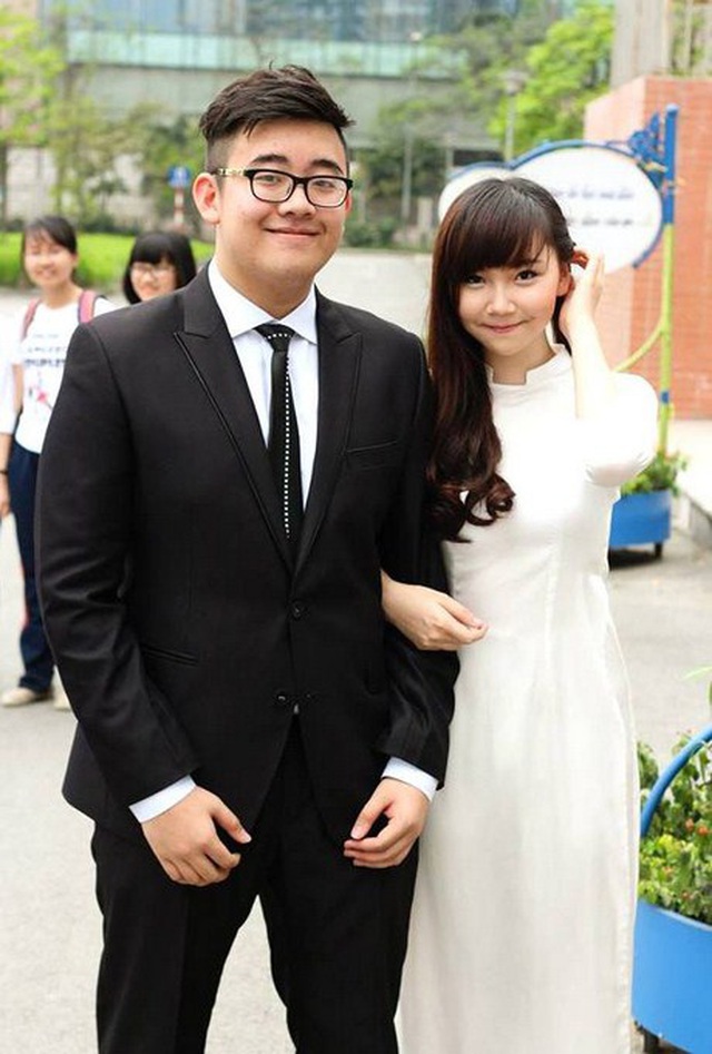 Chử Xuân Thắng