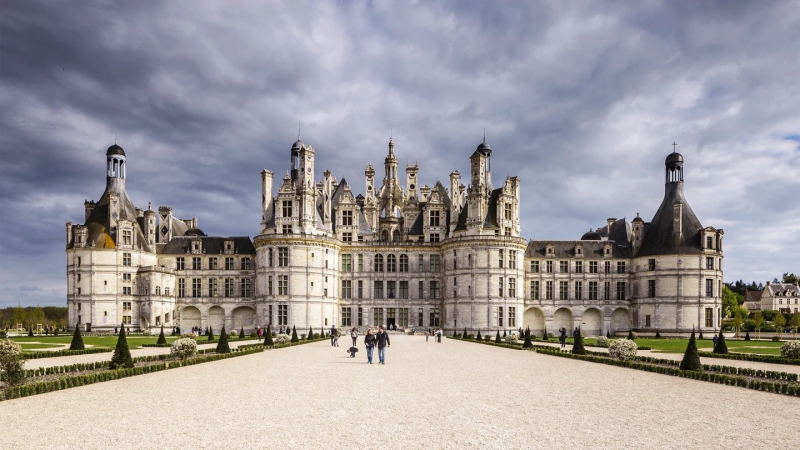 ssdh-château-de-chambord