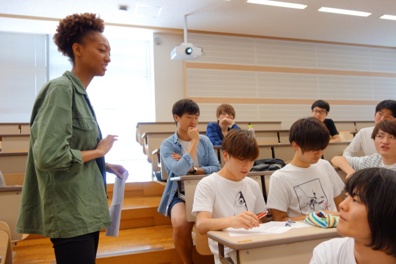 ssdh-fukuoka-foreign-language-college-sinh-vien
