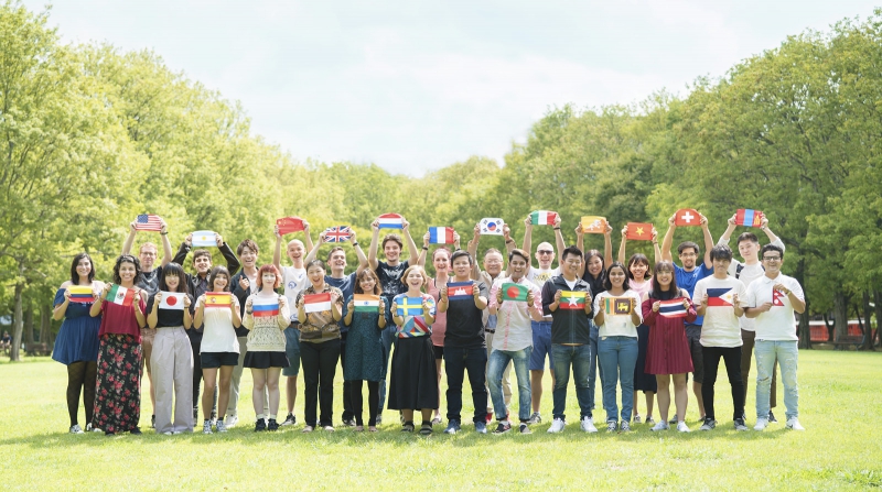 ssdh-fukuoka-foreign-language-college-sinh-vien1