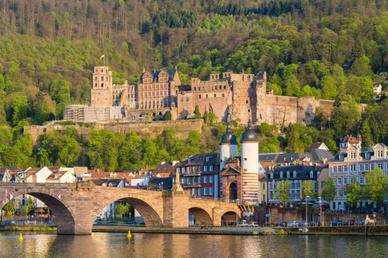 ssdh-heidelberg-castle