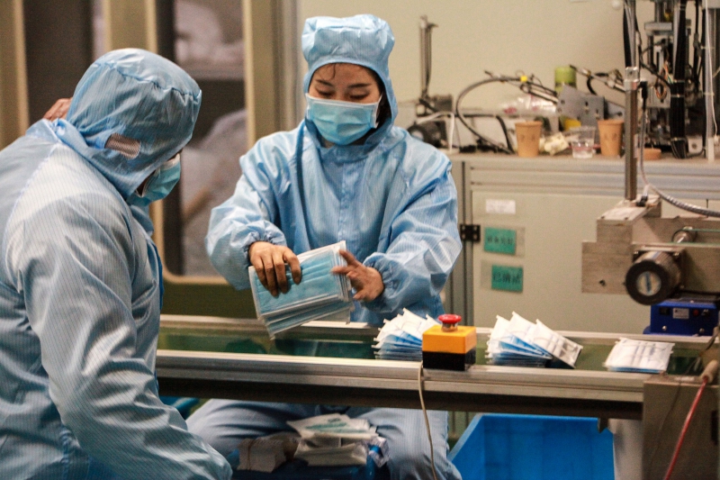 TOPSHOT-CHINA-HEALTH-VIRUS