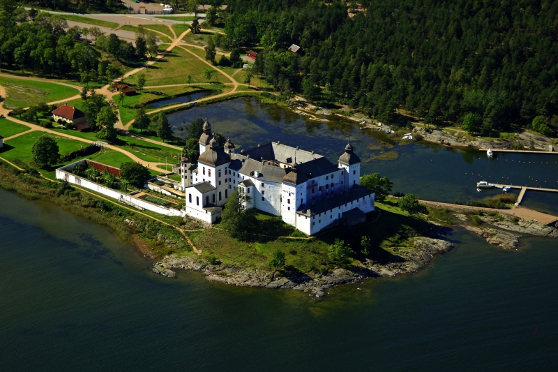 ssdh-läckö-castle