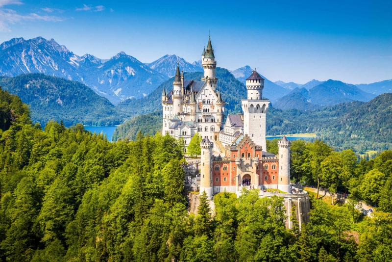 ssdh-neuschwanstein