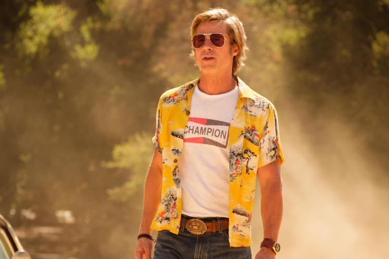 2488029 - ONCE UPON A TIME IN HOLLYWOOD