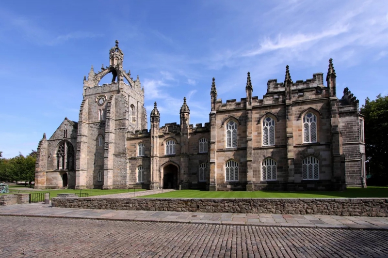 ssdh-university-of-aberdeen