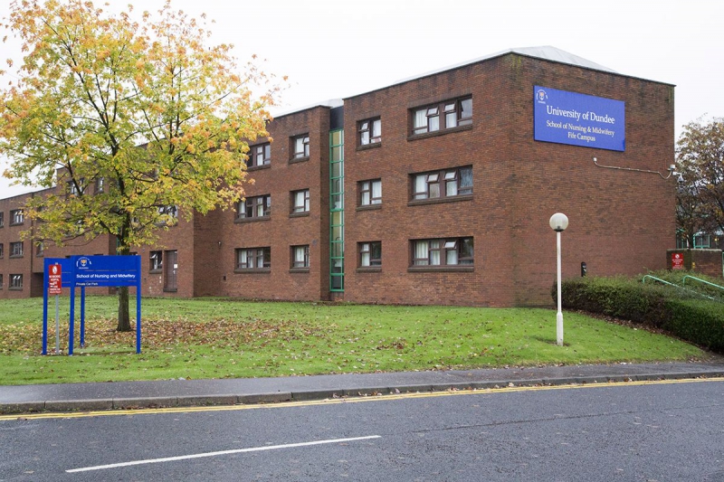 ssdh-university-of-dundee