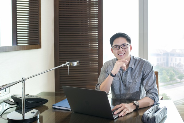 Giáo sư 8X Việt sở hữu 25 bằng sáng chế của Cục Sở hữu Trí tuệ Mỹ, nhiều giải thưởng uy tín thế giới về khoa học công nghệ.