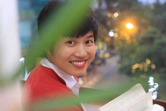 Vũ Thị Hường