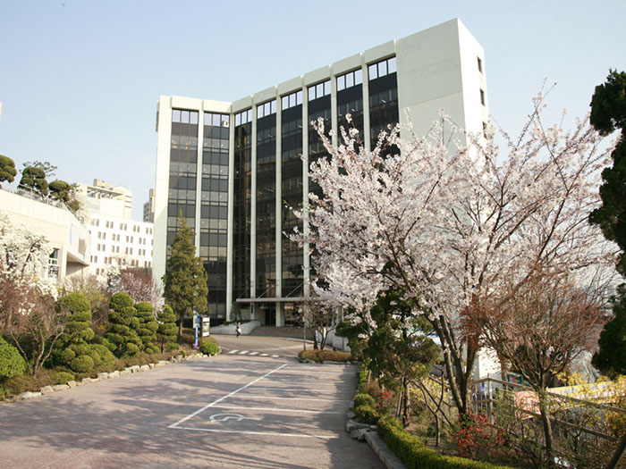 Trường đại học nữ sinh Sungshin nổi tiếng với tỷ lệ đầu vào chất lượng