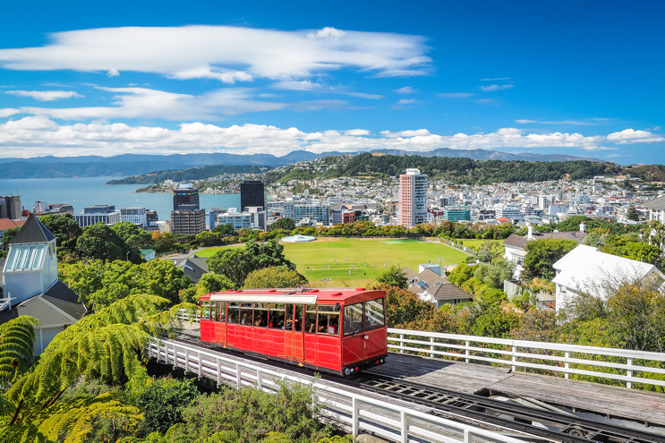 New Zealand không chỉ nổi tiếng với những địa điểm đẹp mà còn là đất nước có nền giáo dục thuộc top đầu thế giới.