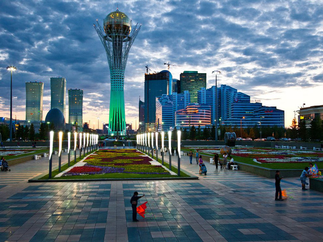 Ứng viên trúng tuyển sẽ đi học tại Kazackstan trong tháng 9/2020 (ảnh: Publicapress)