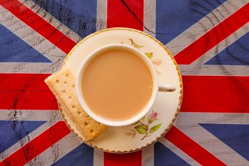 British Cuppa