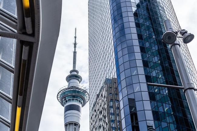 city Buidling