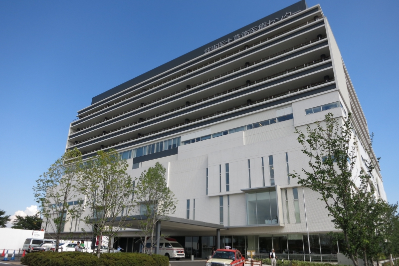 ssdh-jikei-university-school-of-medicine