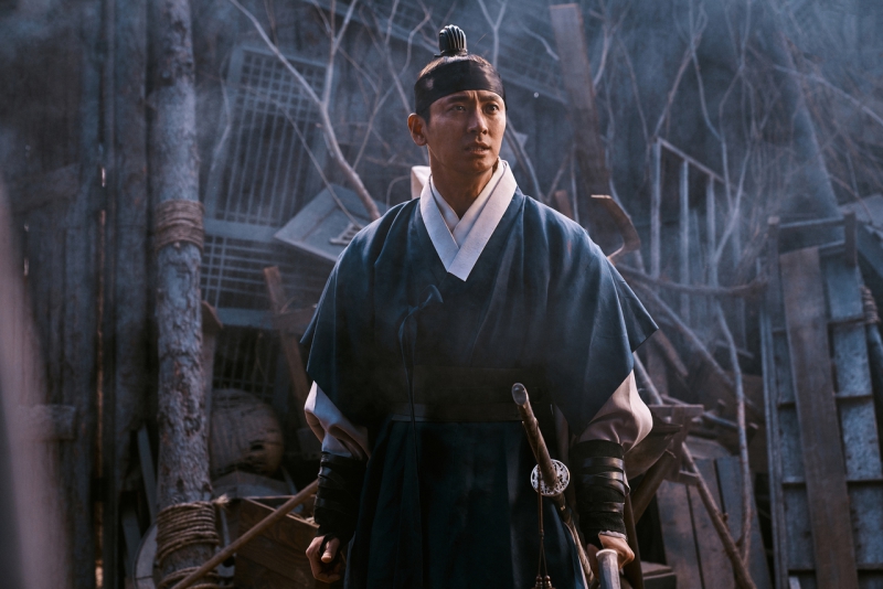 Joo Ji Hoon