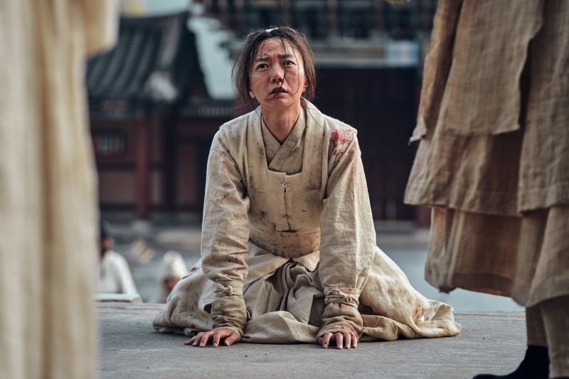 Bae Doona