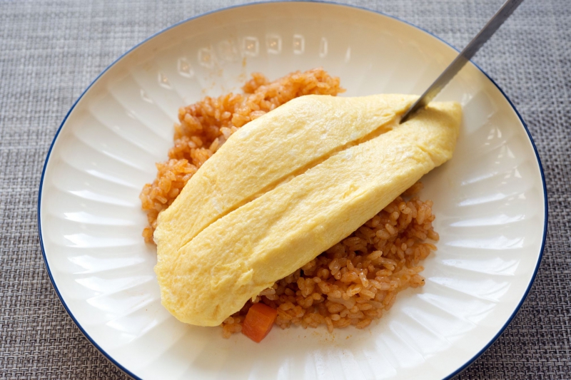 ssdh-omurice