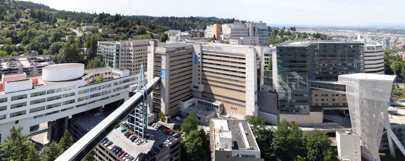 ssdh-oregon-health-and-science-university