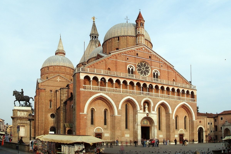 University of Padua