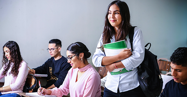 Du học bán phần viên giúp sinh viên tối ưu hóa trải nghiệm và chi phí du học