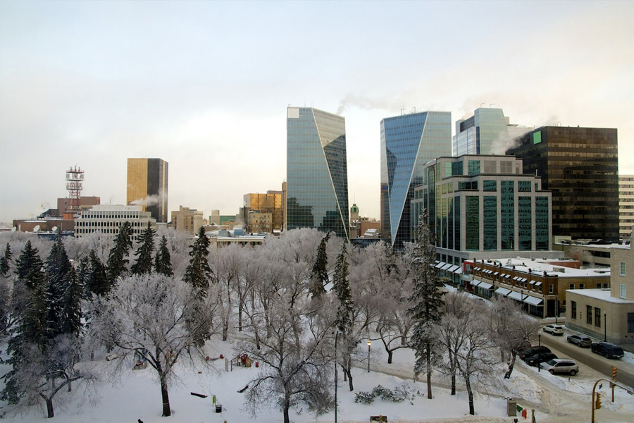 Saskatchewan