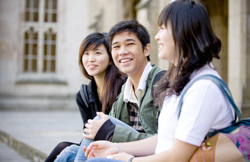 University of Melbourne, Trinity College xếp thứ 32 thế giới và thứ nhất tại Australia (theo THE World Uni Rankings 2020).