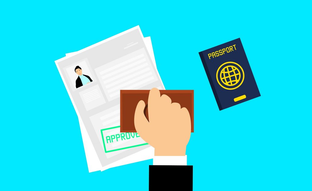 Việc chuẩn bị hồ sơ sớm sẽ giúp bạn tránh được những sai sót không đáng có khi xin visa du học Mỹ
