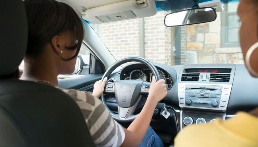 Biết cách lái xe sẽ giúp bạn tiết kiệm một khoản chi phí đáng kể