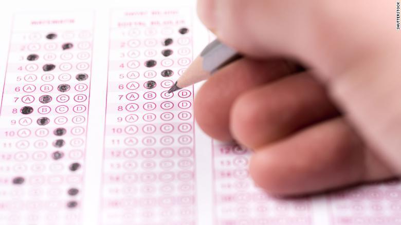Một số trường sẽ đưa SAT, ACT thành lựa chọn không bắt buộc