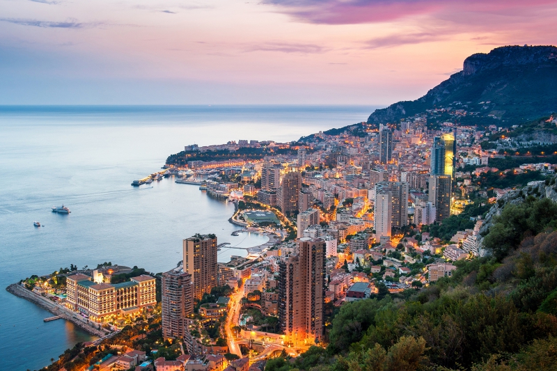 ssdh-monaco