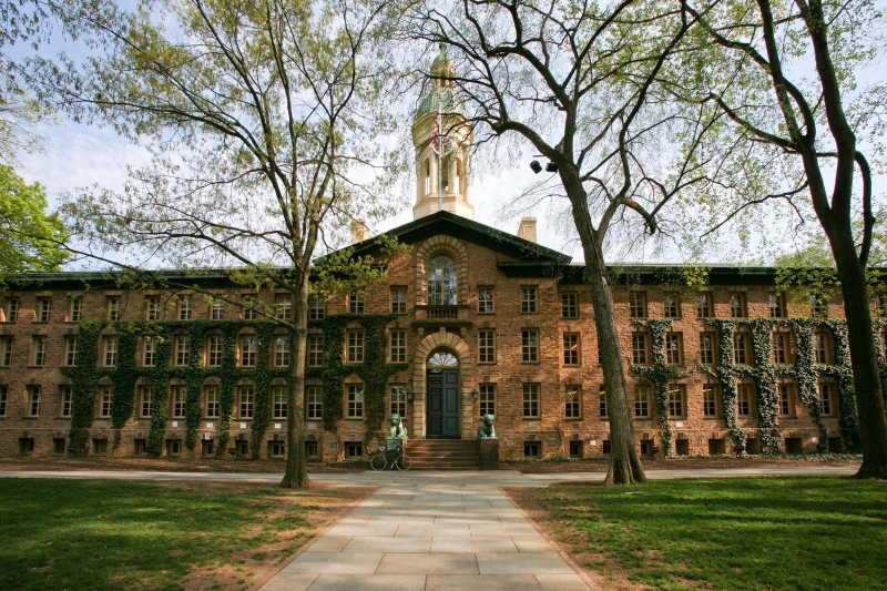 ssdh-princeton-university