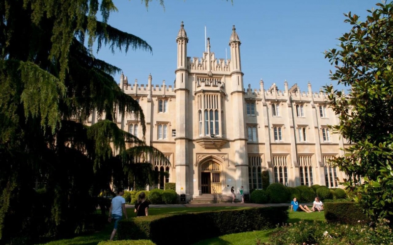 Richmond University