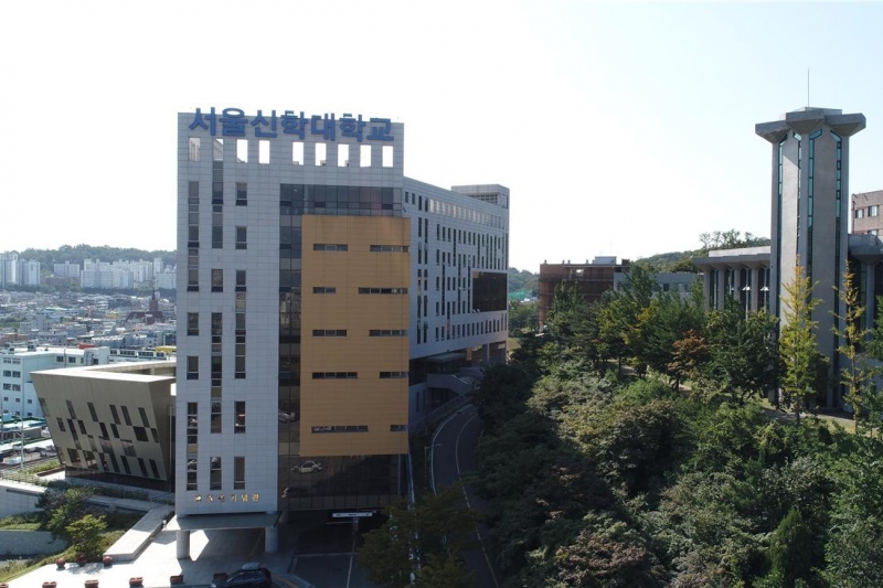 Seoul Theological University
