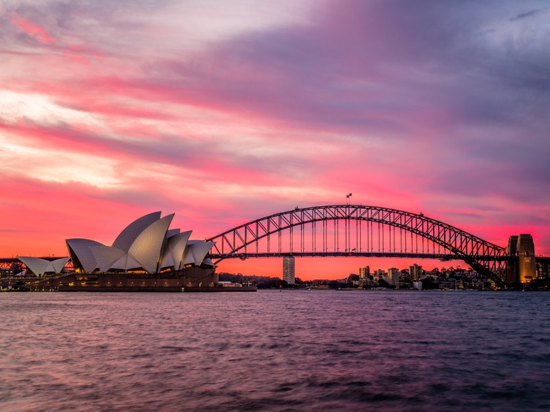 ssdh-sydney