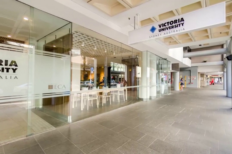 ssdh-victoria-university-sydney