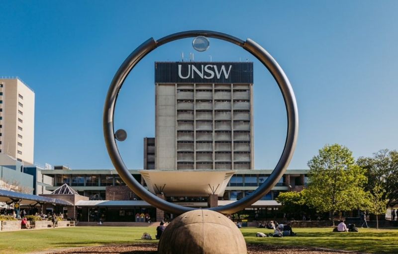 Ảnh minh họa: UNSW