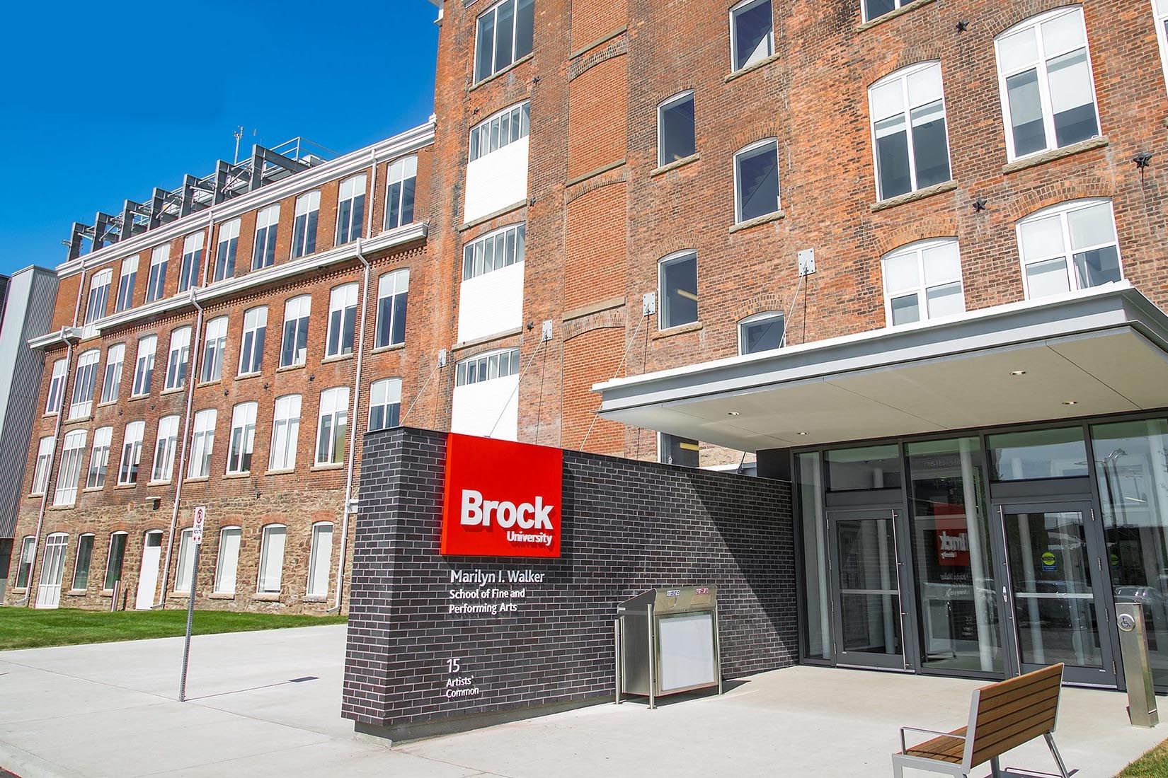 Brock University