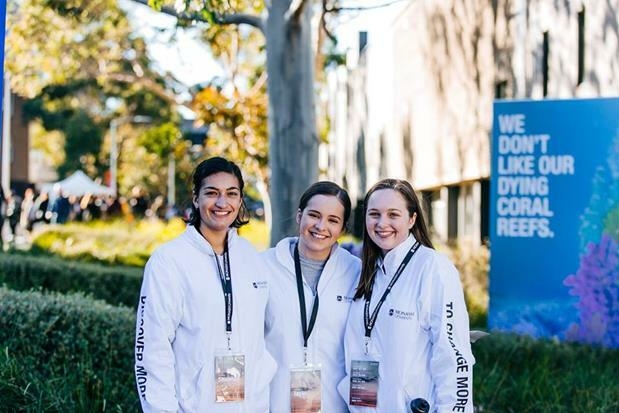 Trường đứng top hai thế giới về Dược và Dược học và top 1 tại Australia về Kỹ thuật và Hóa học (theo QS Rankings 2019);
