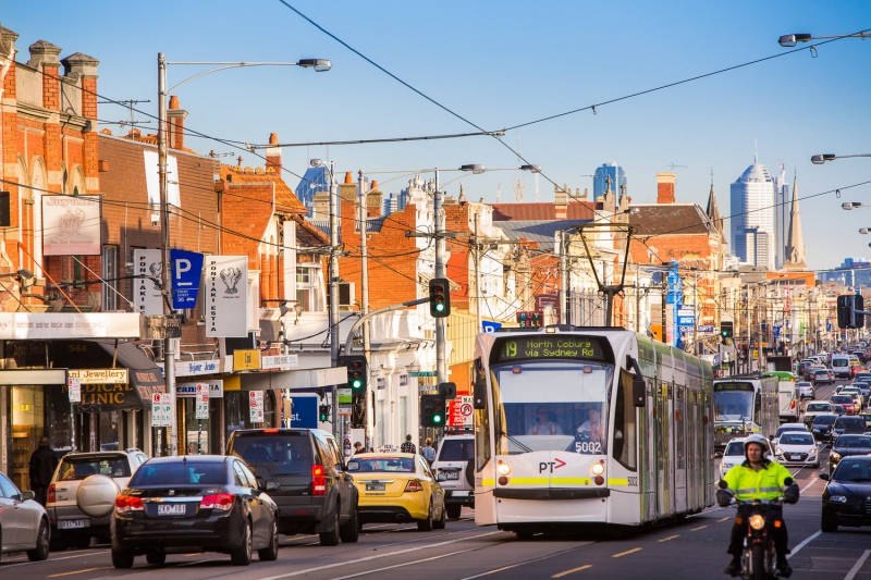 Brunswick