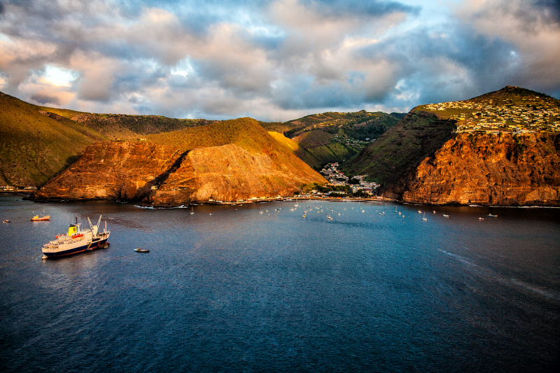 ssdh-saint-helena-island