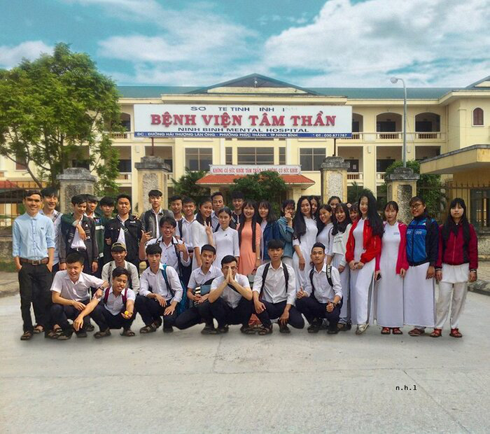 ất cứ địa điểm nào cũng có thể trở thành nguồn cảm hứng cho việc photoshop.