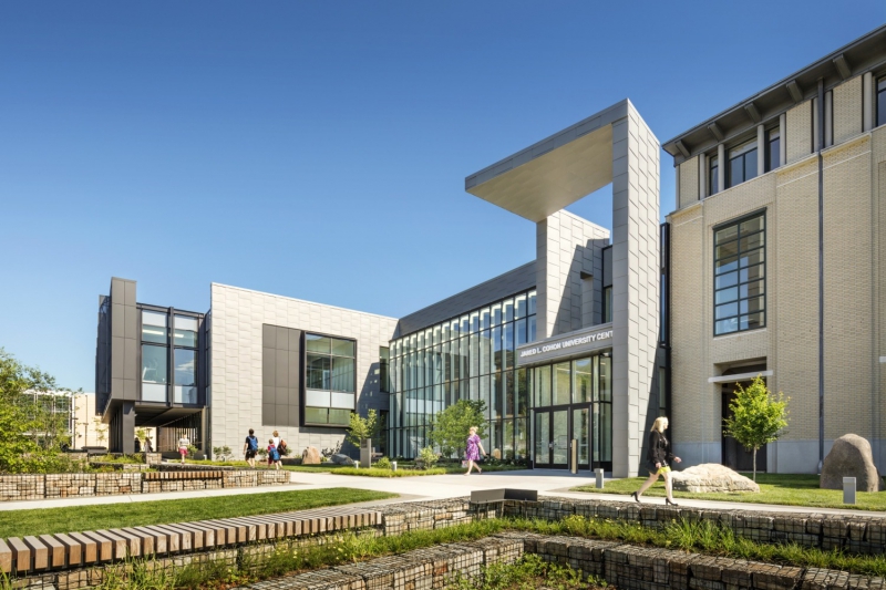 ssdh-carnegie-mellon-university